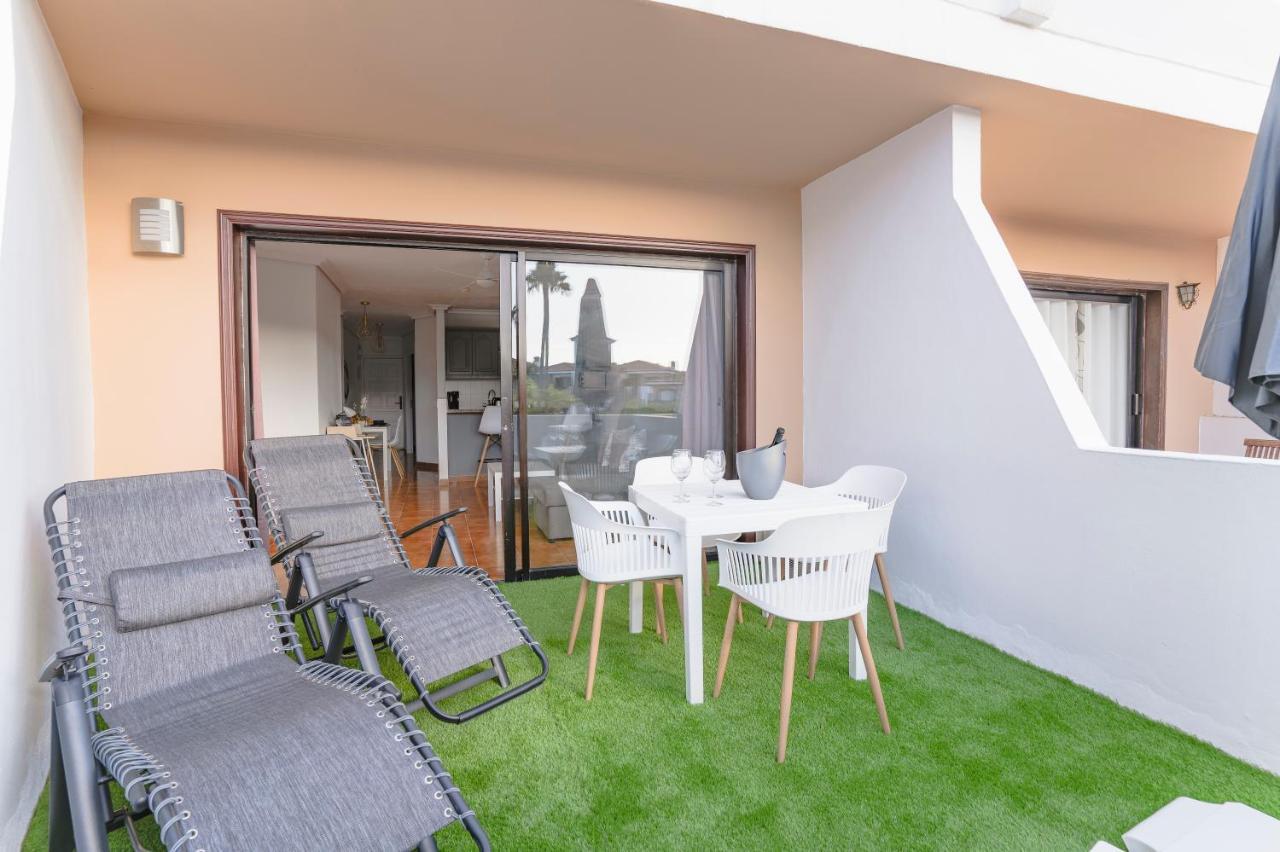 Mahi Vacation Home In Tenerife Sur San Miguel de Abona Dış mekan fotoğraf