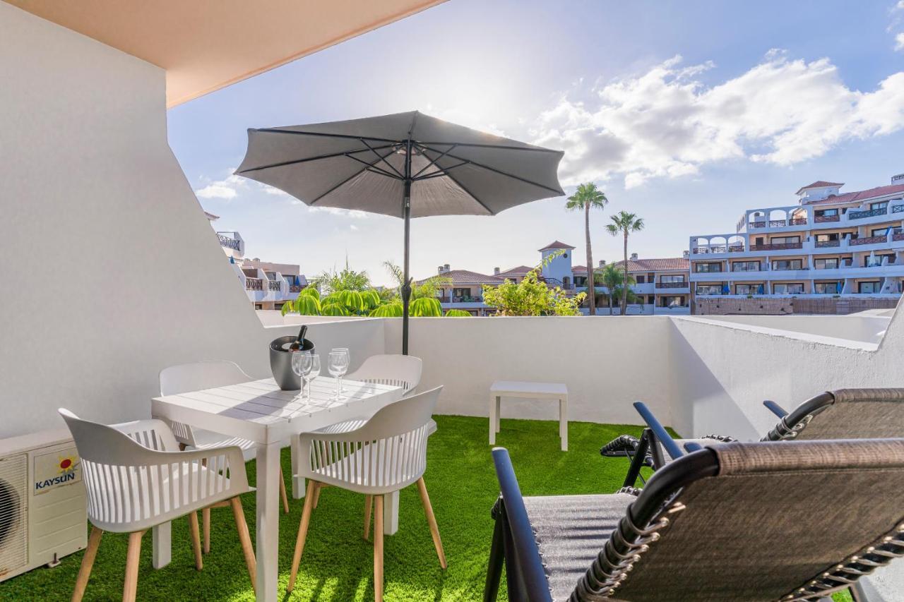 Mahi Vacation Home In Tenerife Sur San Miguel de Abona Dış mekan fotoğraf