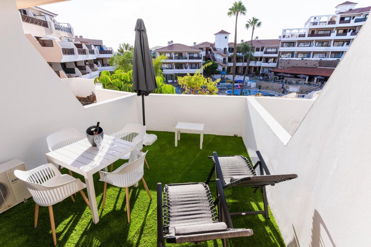 Mahi Vacation Home In Tenerife Sur San Miguel de Abona Dış mekan fotoğraf
