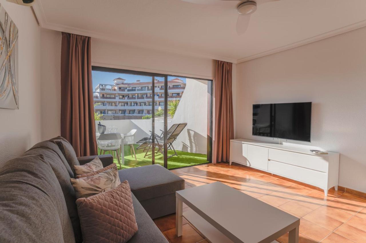 Mahi Vacation Home In Tenerife Sur San Miguel de Abona Dış mekan fotoğraf