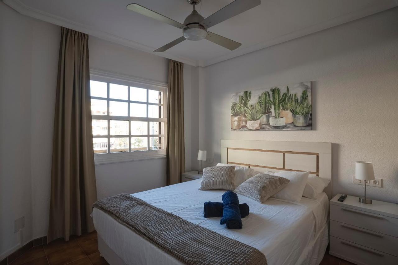 Mahi Vacation Home In Tenerife Sur San Miguel de Abona Dış mekan fotoğraf