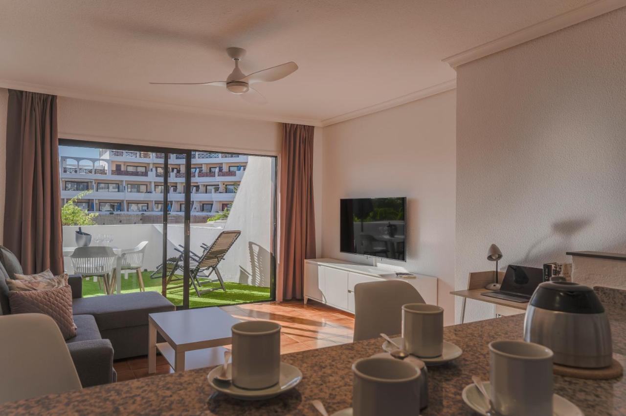 Mahi Vacation Home In Tenerife Sur San Miguel de Abona Dış mekan fotoğraf