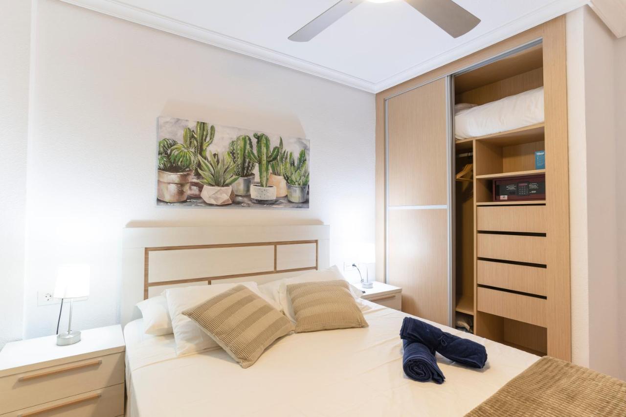 Mahi Vacation Home In Tenerife Sur San Miguel de Abona Dış mekan fotoğraf