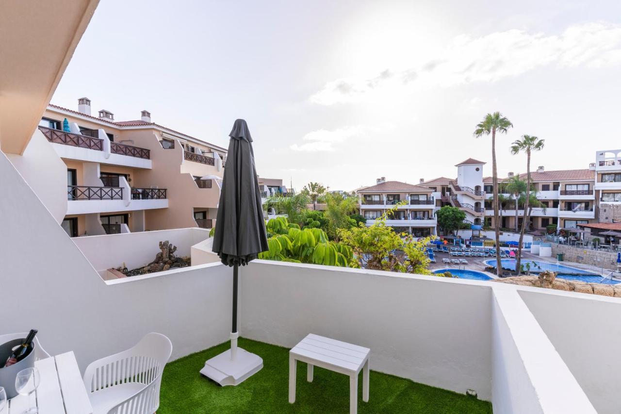 Mahi Vacation Home In Tenerife Sur San Miguel de Abona Dış mekan fotoğraf