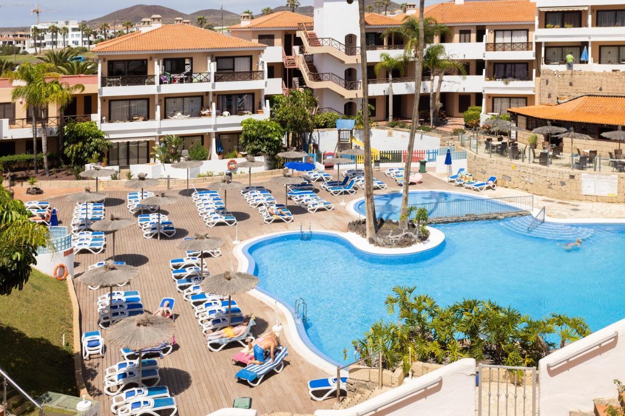 Mahi Vacation Home In Tenerife Sur San Miguel de Abona Dış mekan fotoğraf