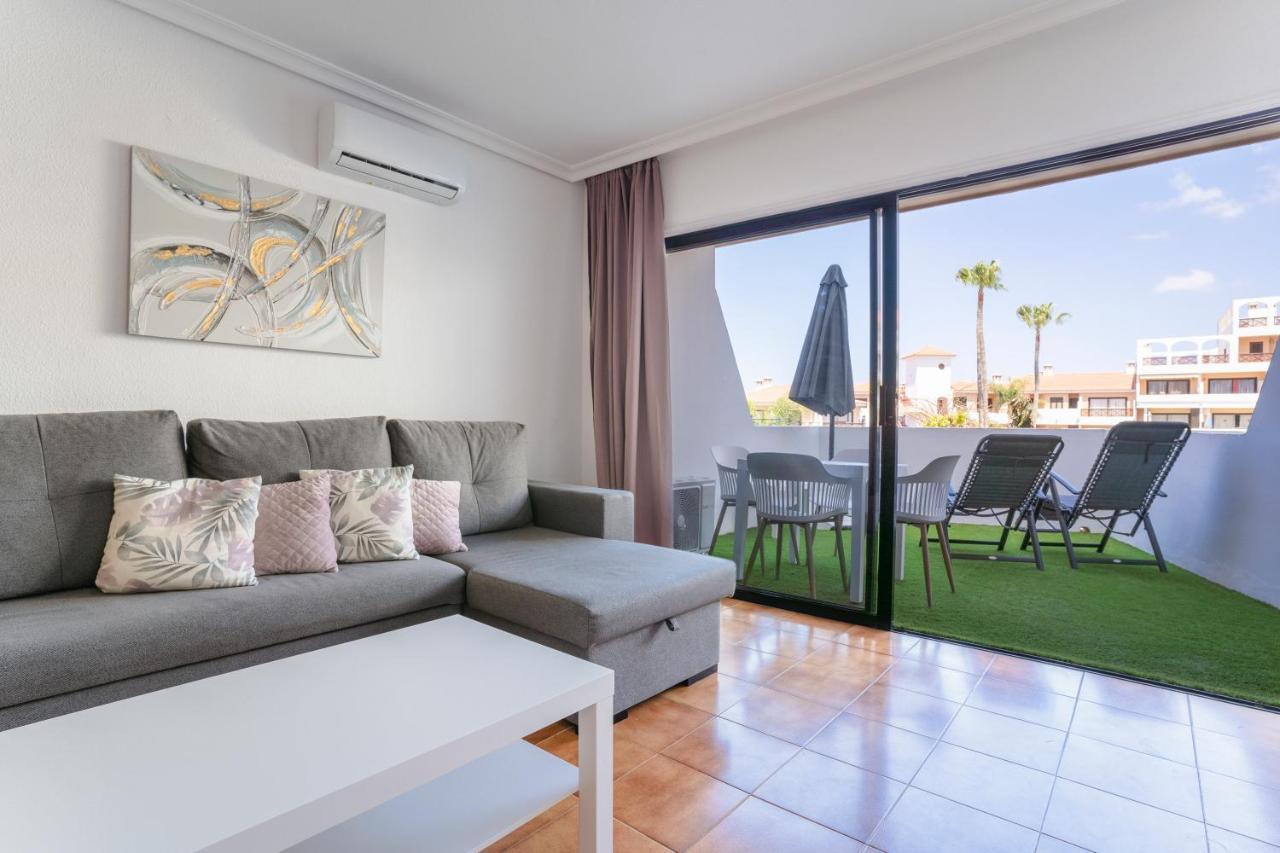 Mahi Vacation Home In Tenerife Sur San Miguel de Abona Dış mekan fotoğraf