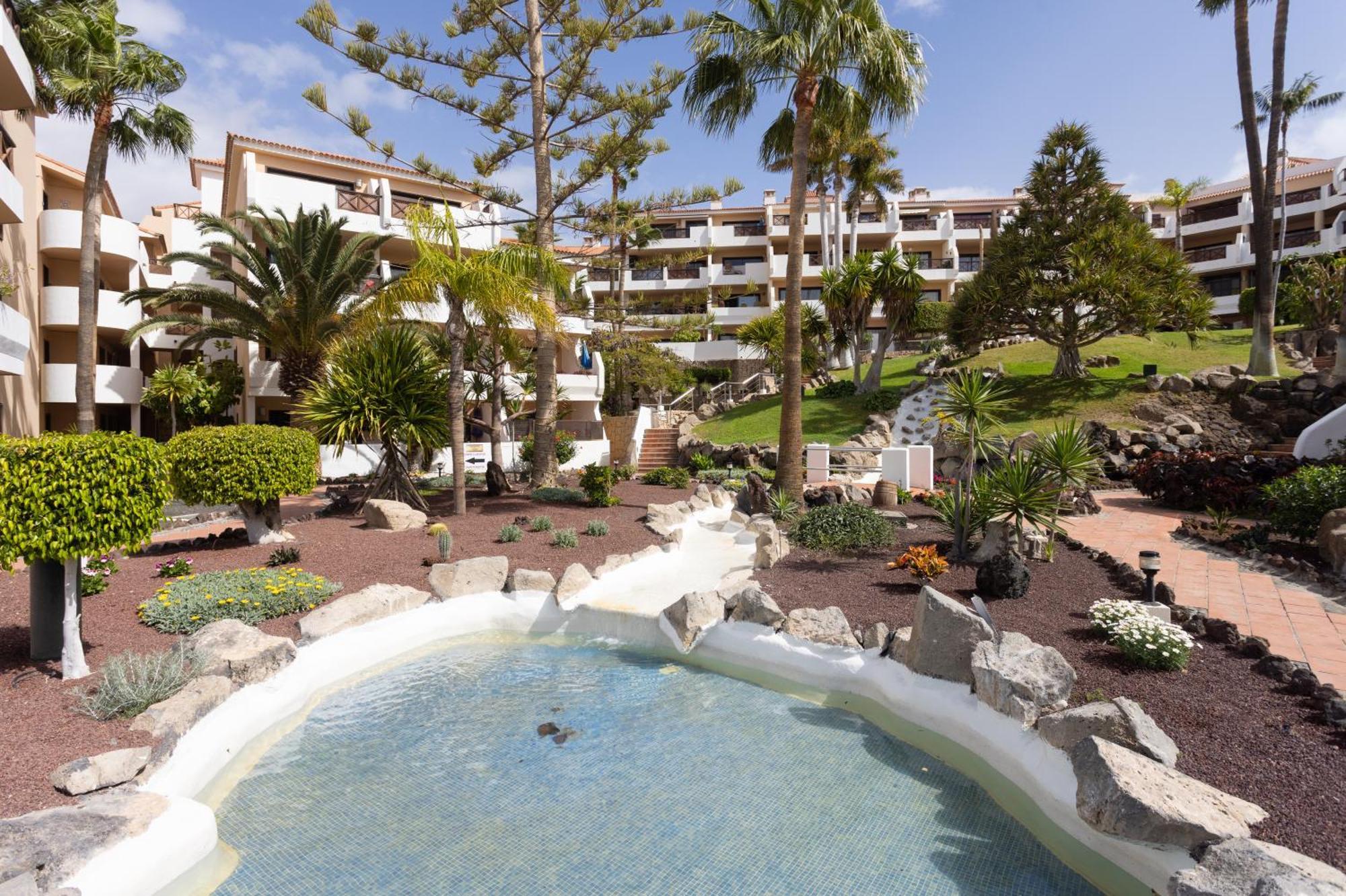 Mahi Vacation Home In Tenerife Sur San Miguel de Abona Dış mekan fotoğraf