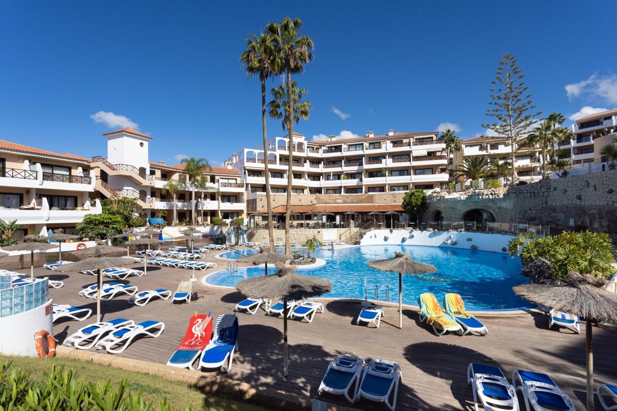 Mahi Vacation Home In Tenerife Sur San Miguel de Abona Dış mekan fotoğraf
