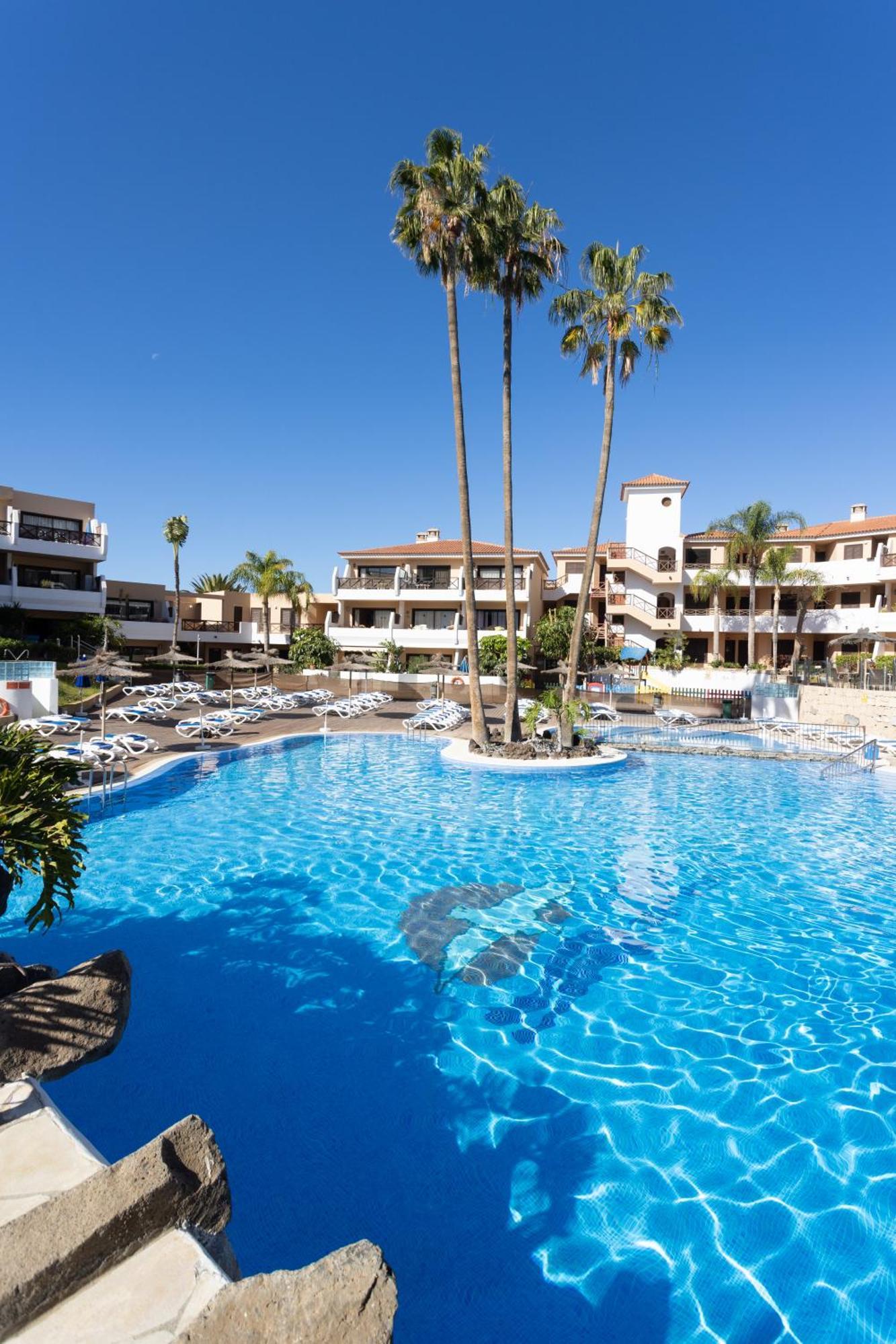 Mahi Vacation Home In Tenerife Sur San Miguel de Abona Dış mekan fotoğraf