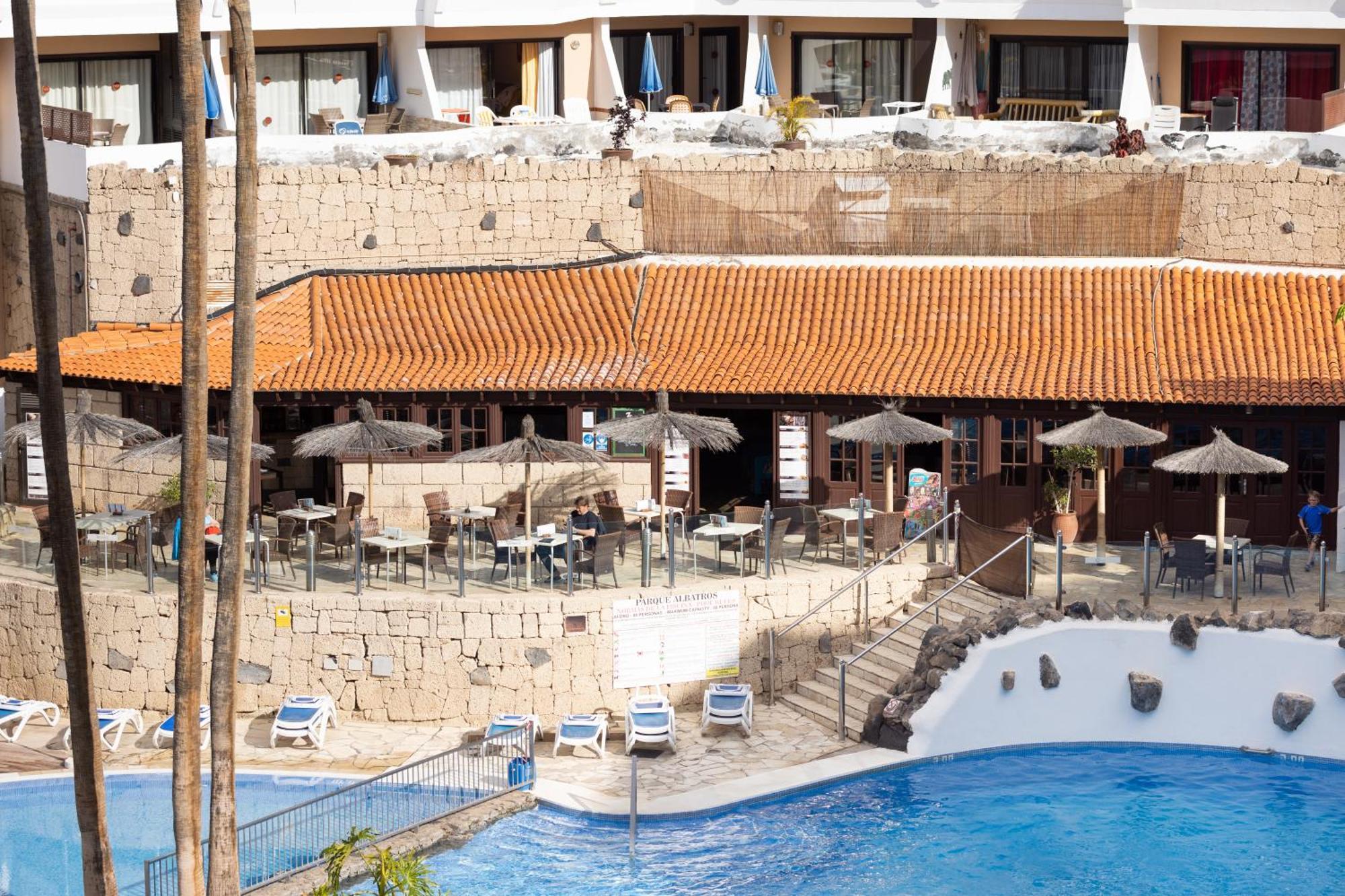 Mahi Vacation Home In Tenerife Sur San Miguel de Abona Dış mekan fotoğraf