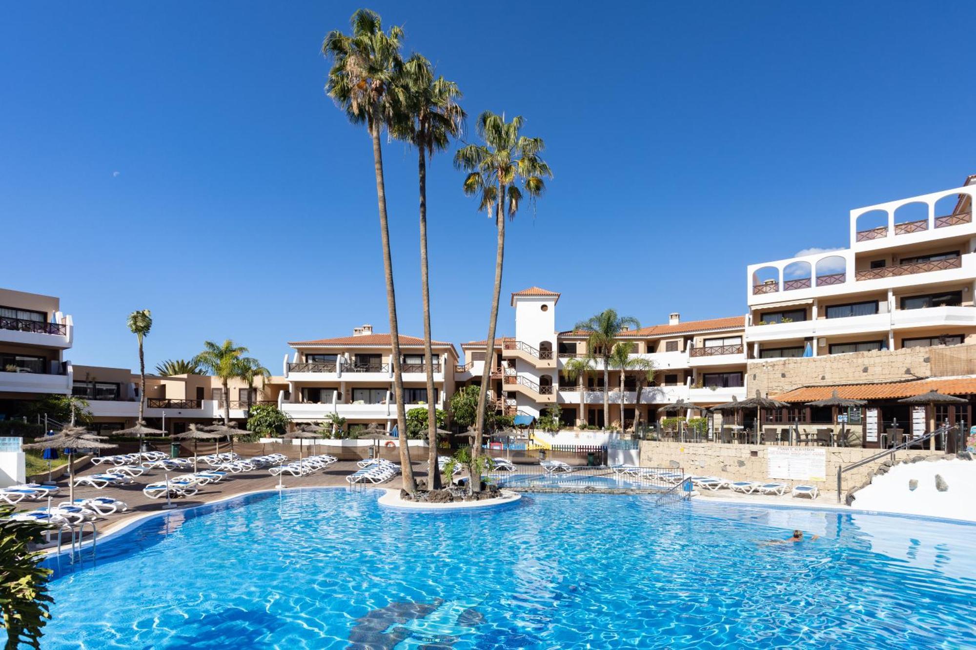 Mahi Vacation Home In Tenerife Sur San Miguel de Abona Dış mekan fotoğraf